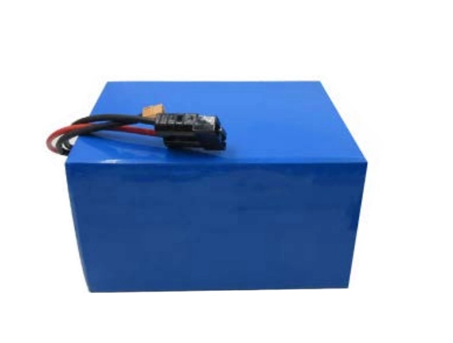 58v 44ah Battery Pack For Efoil Electric Hydrofoil