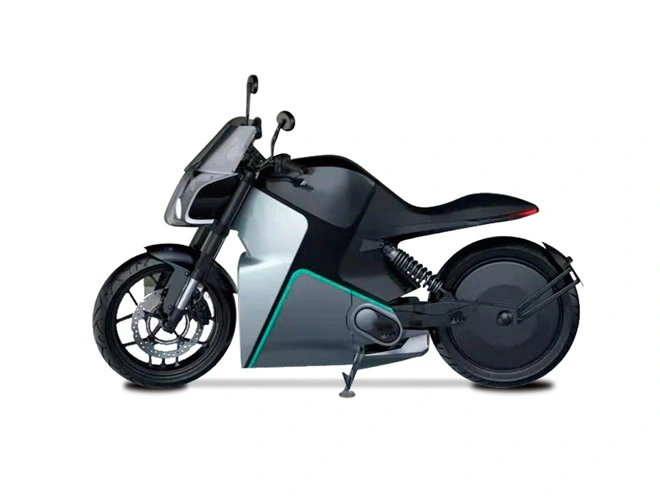 48v electric moped battery bulk